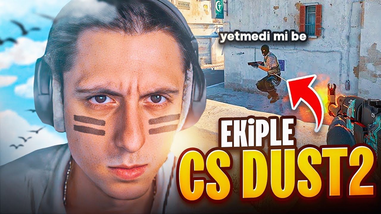 CS2 20K ELOYA ÇIKIYORUZ