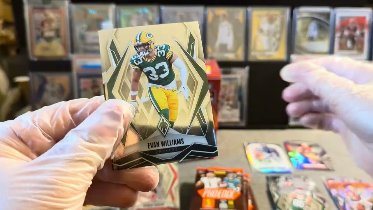 Panini - is it Overpriced? Too few Hits?? AVOID???