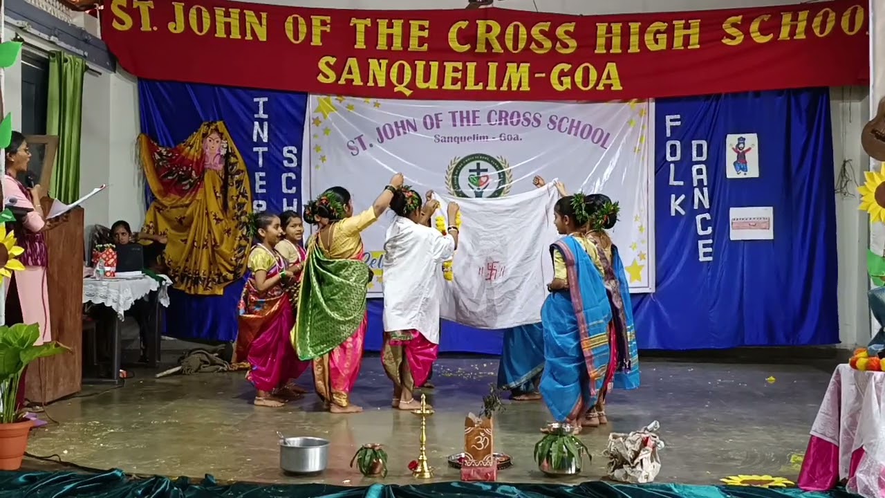 #Dhalo dance form