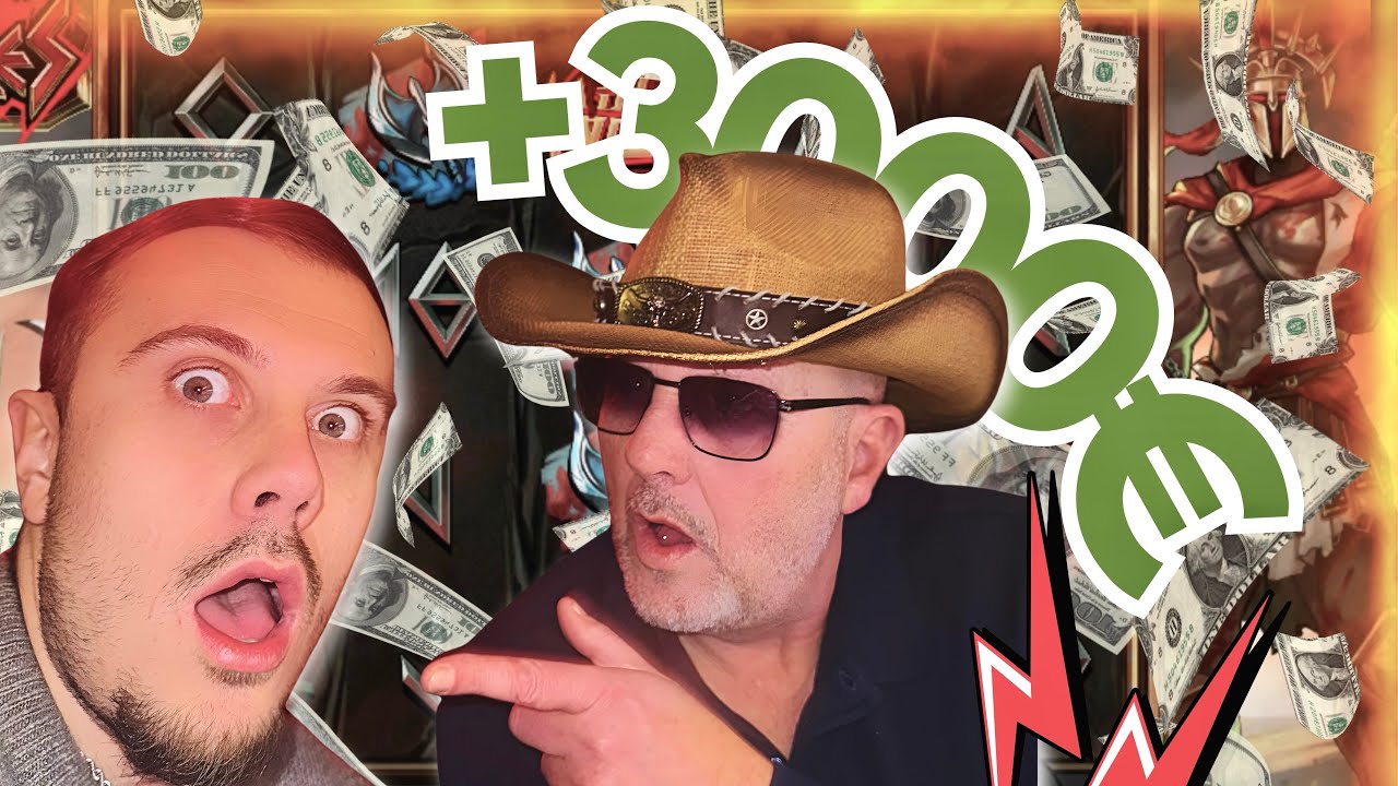 ON ACHÈTE DES BONUS DE FOU SUR ARMY OF ARÈS !!!