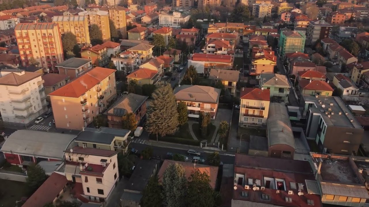 CInisello Balsamo