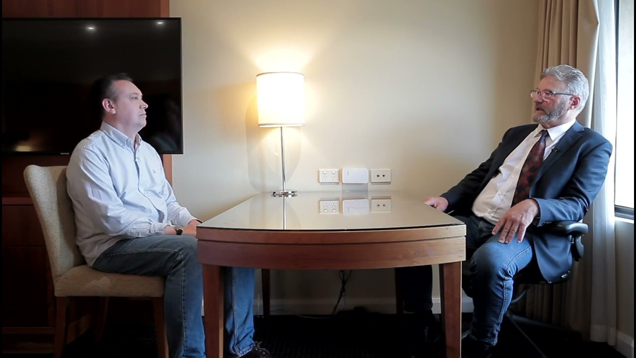 The Mystery of the Beaumont Children - an Interview with Andrew McIntyre - Part Twelve