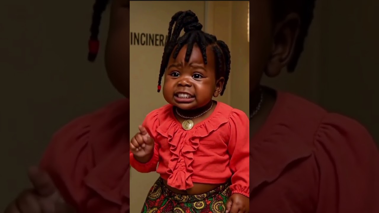 Some Of The Best TikTok AI-Generated Martin Show Moments (Baby Edition) #shorts