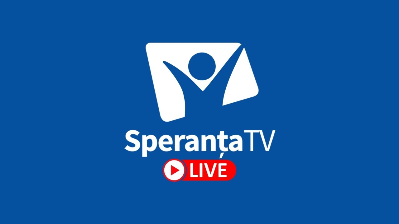 SperanțaTV HD live