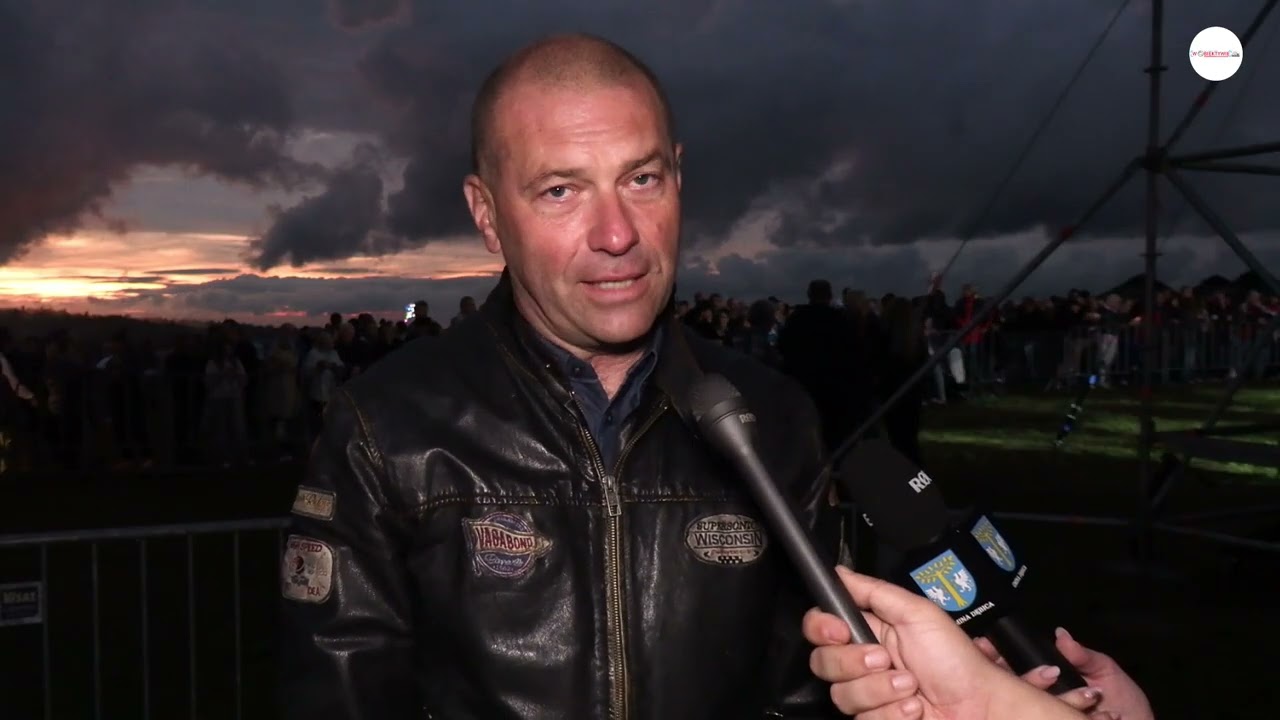 Dożynki Gminy Dębica 2025
