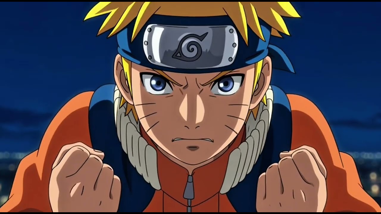 The Boy Everyone Feared | Childhood of Naruto Uzumaki (Episode 1)