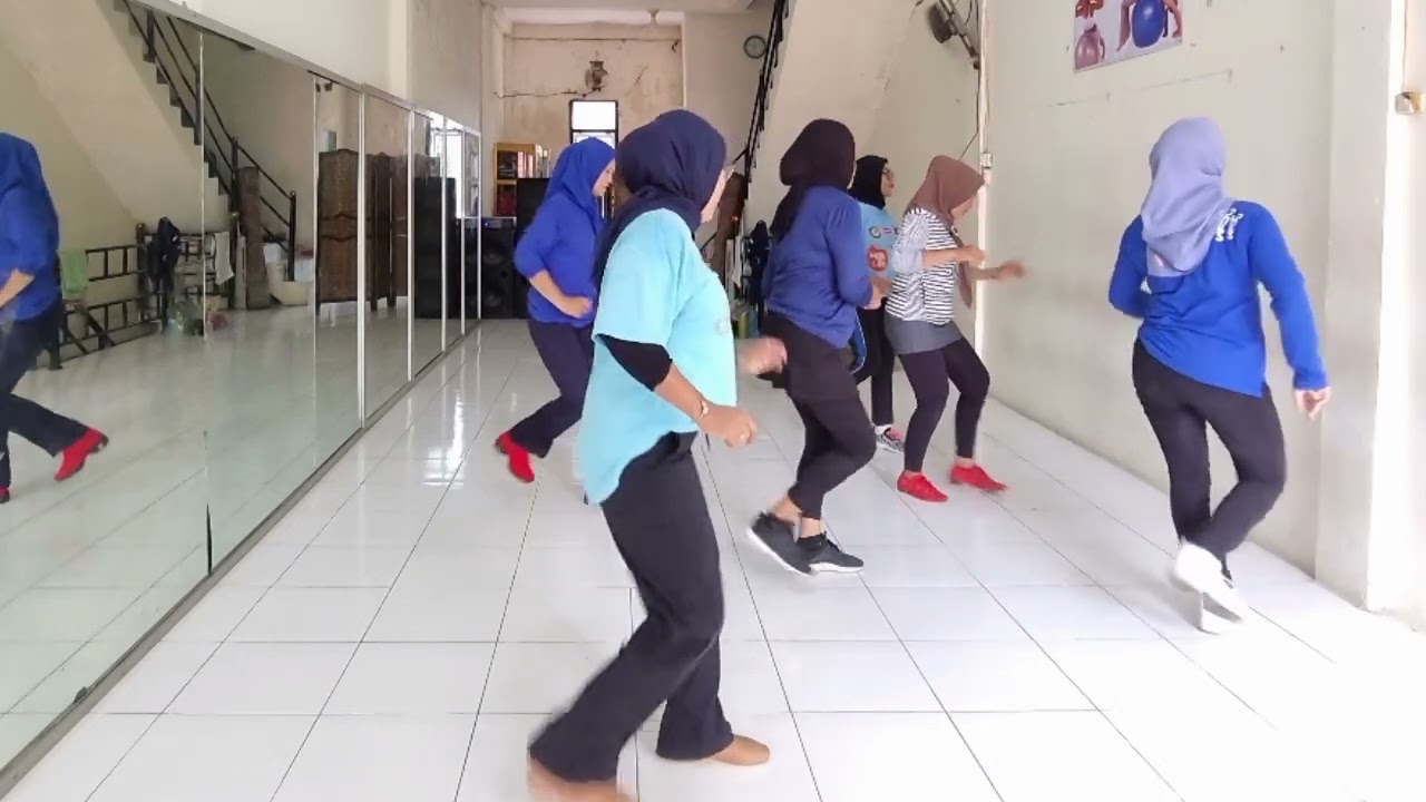 Goyang Lupa Nama