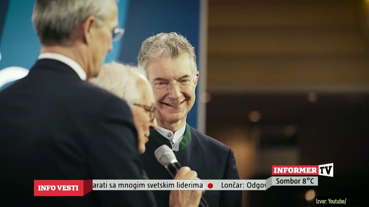 PRVE INFO - “DANAS” promenio narativ jer je lekar iz Čačka blokader