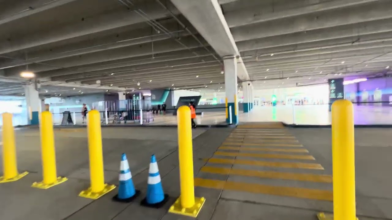 Miami cruise terminal AA luggage dropoff |check-in for suite guests and boarding Independence ship
