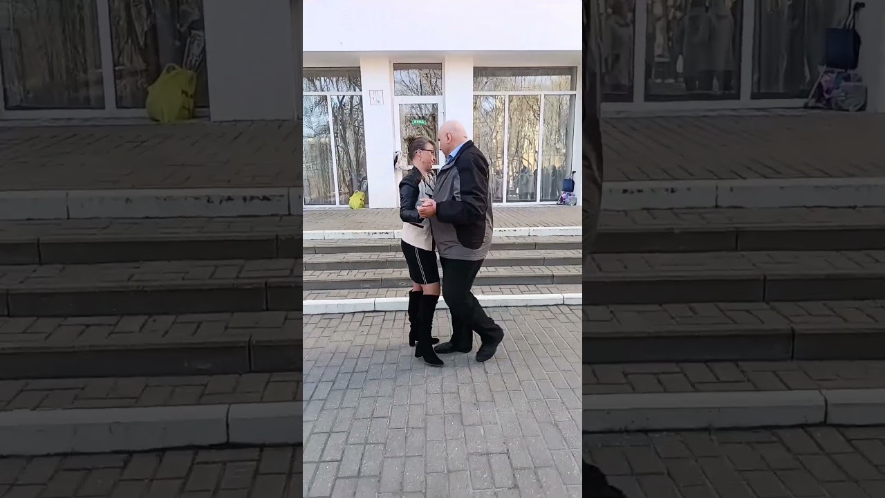 15.03.26 Нет тебя прекрасней. Танцы в Гомеле.