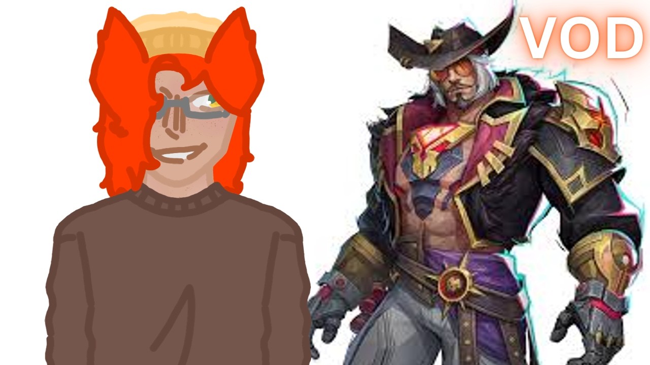 I like this Emma skin ngl
