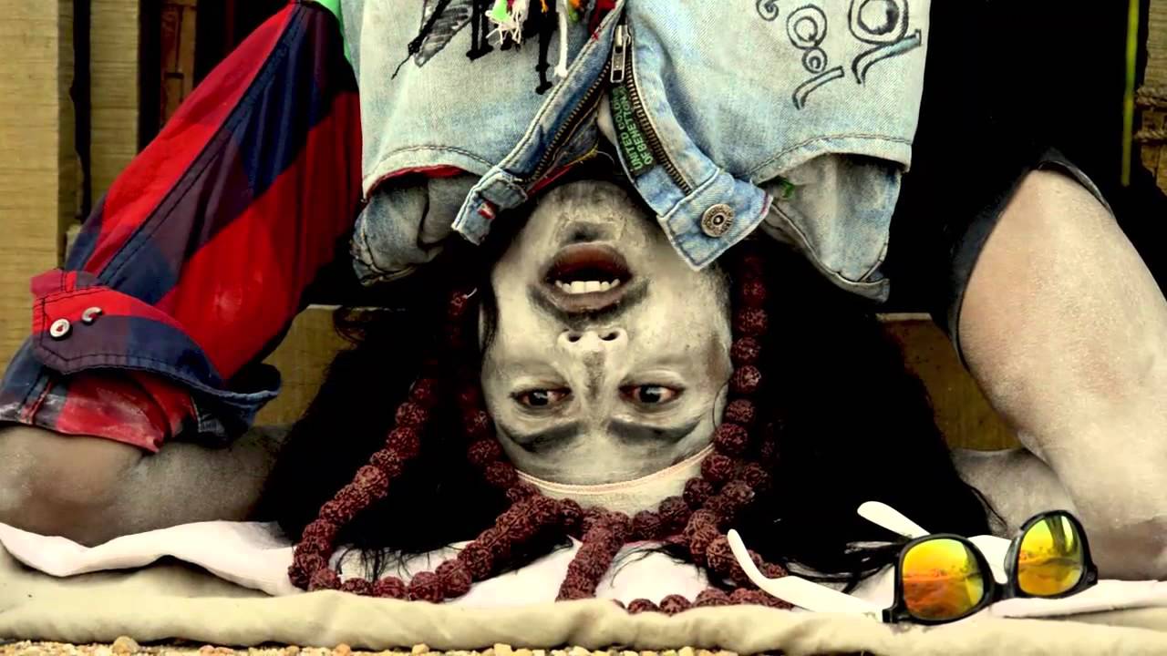 Uppi2 Trailer Remake