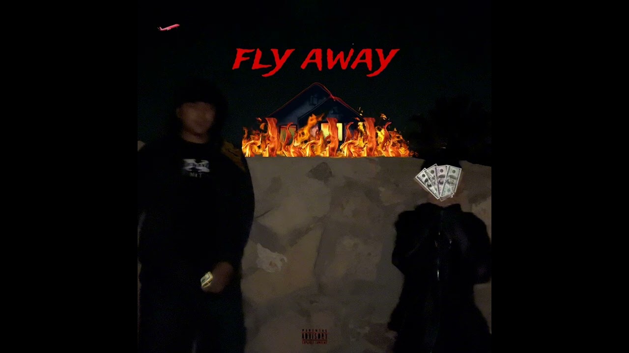 FLY AWAY FT. @Dussei.1