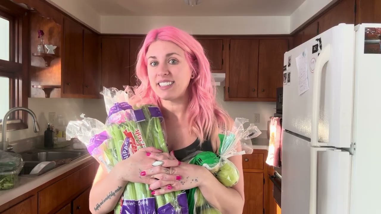 Walmart Grocery Haul