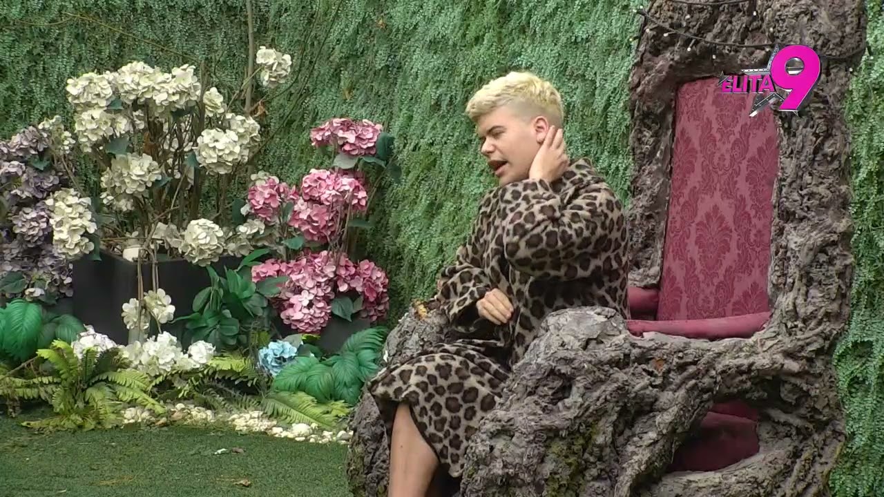 Elita 9: Uroš tvrdi da su Anđelo i Maja foliranti, plaši se raskida Neria i Hane - 28.01.2026.
