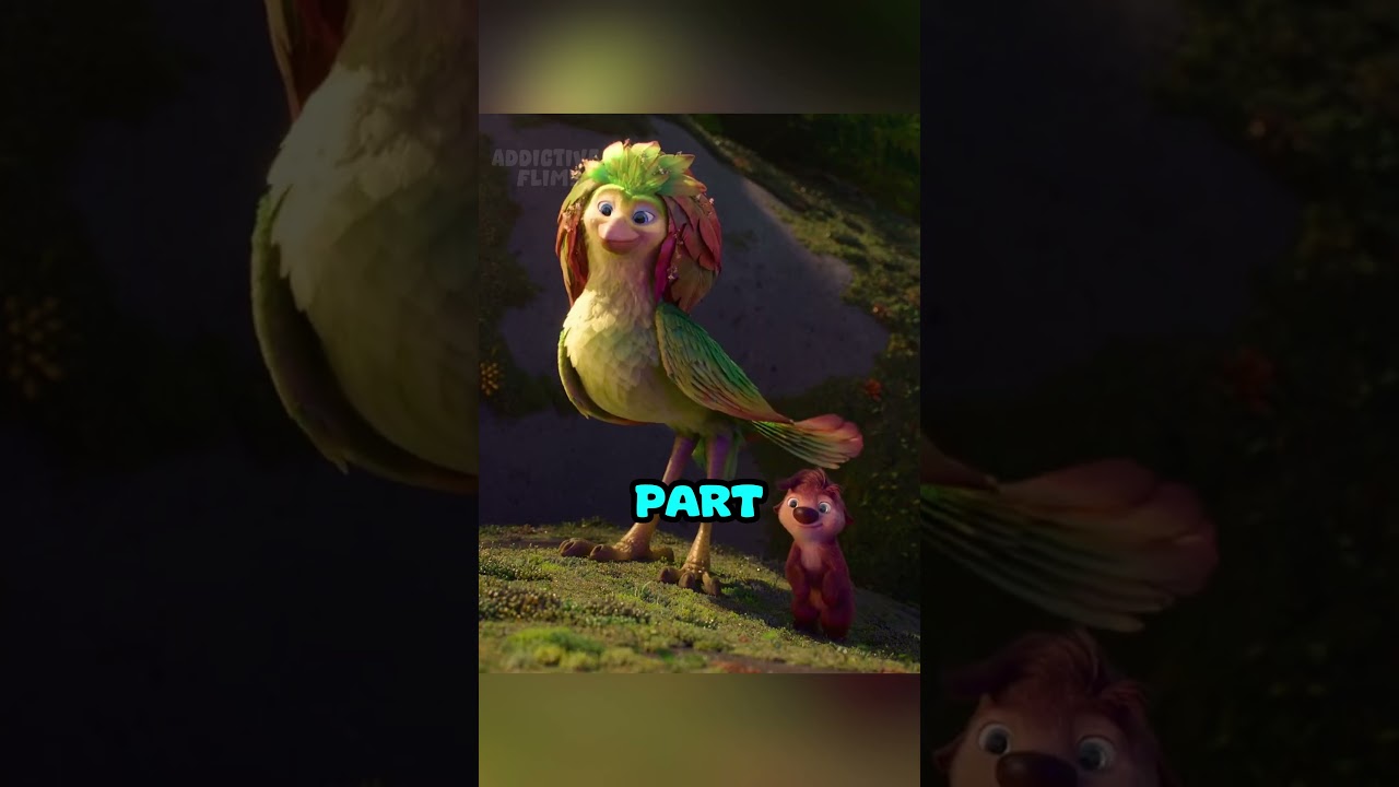 This biggest plot hole in Swapped movie!