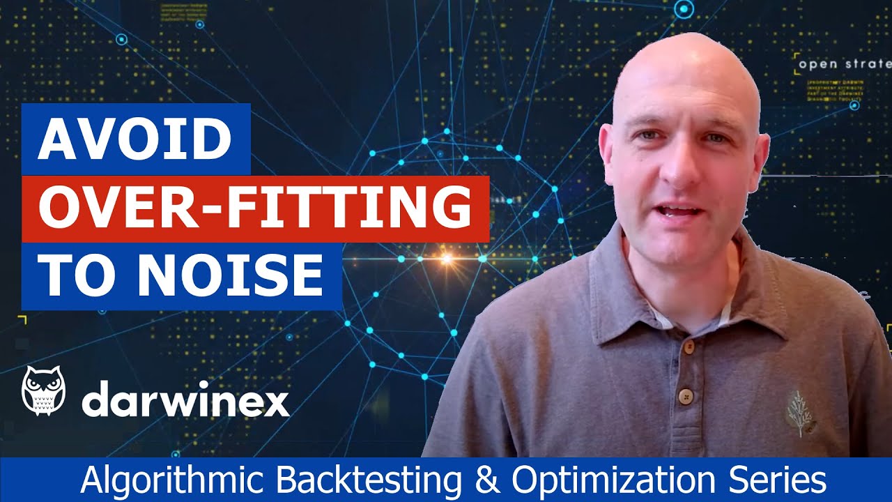 6.3) Real Example: How Over-Fitting occurs when Increasing Degrees of Freedom