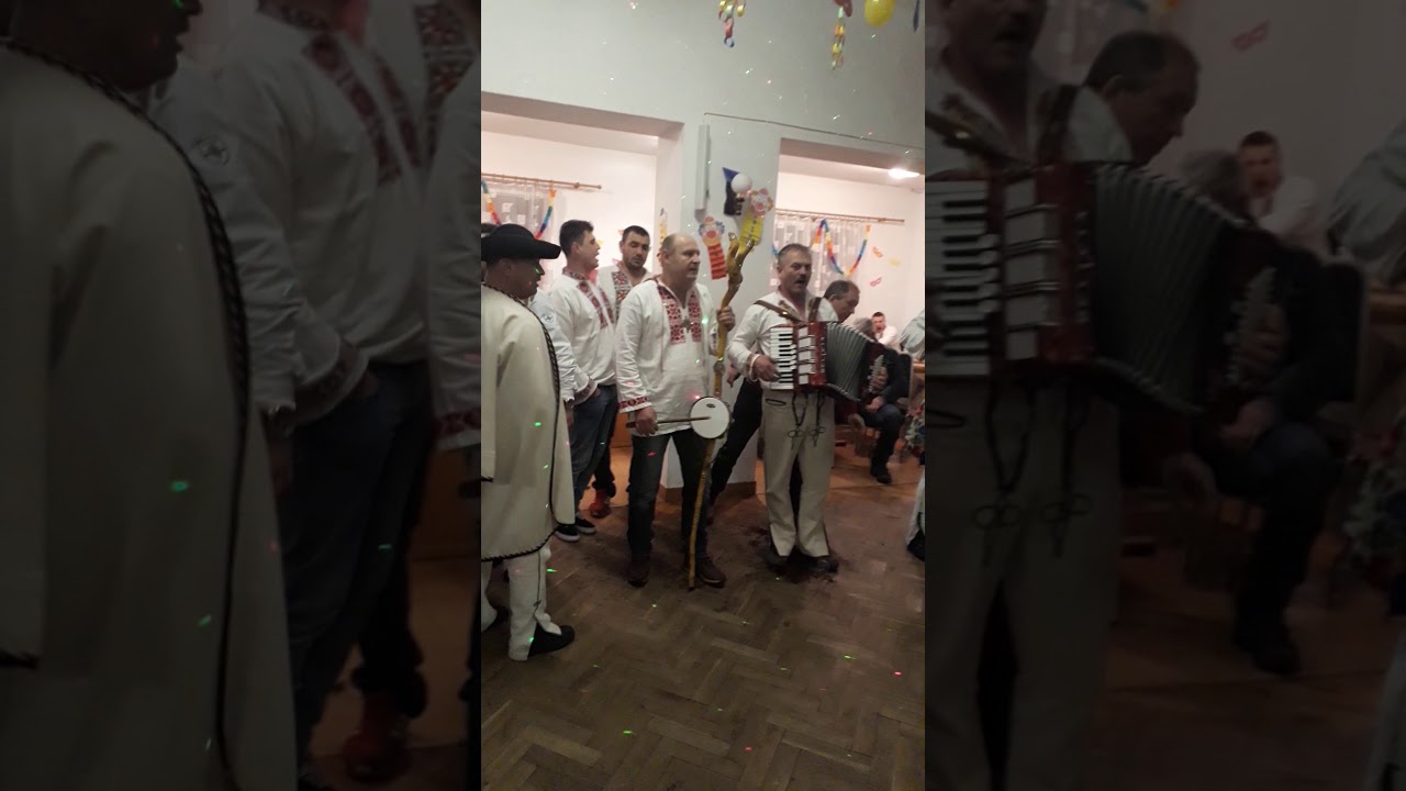 Fa&scaron;iangy Fačkov 2018
