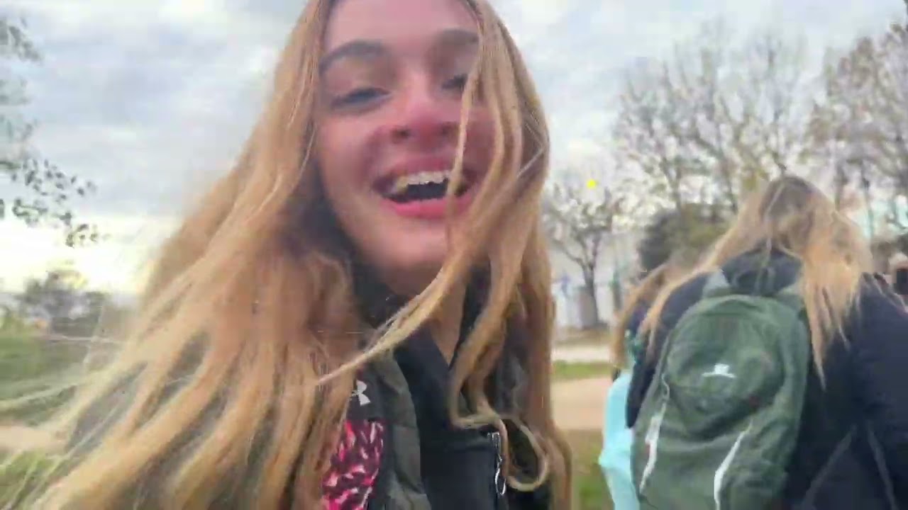 vlog samborobom !
