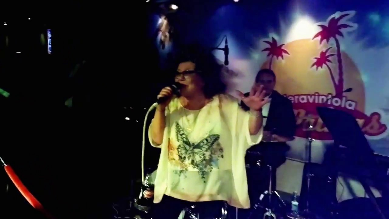 Anita Hirvonen - Ei itketä lauantaina