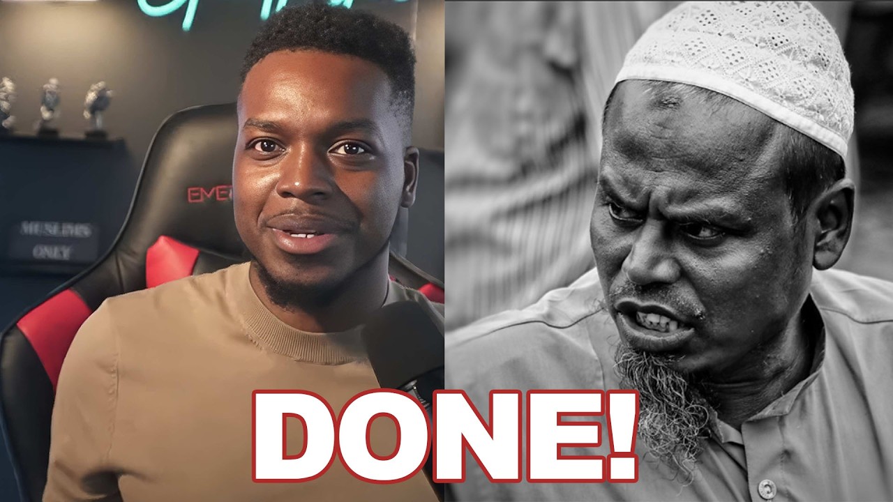 Muslims CAN'T Answer This Question HONESTLY