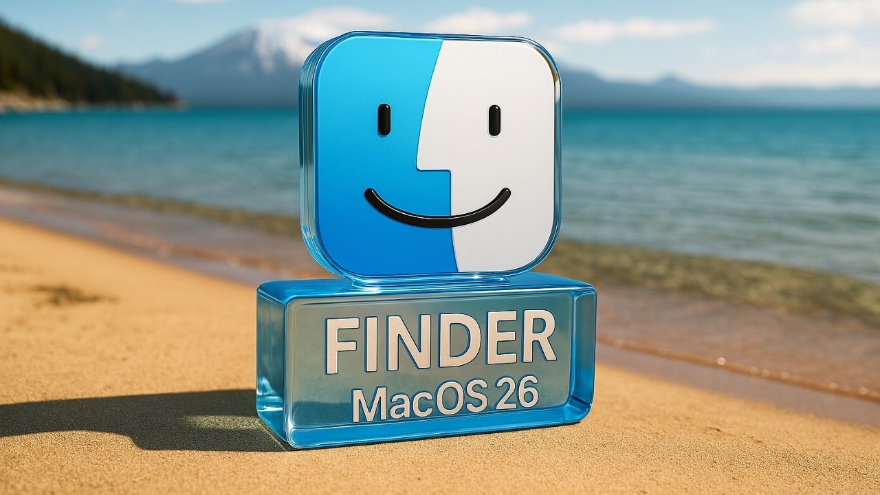 ХИТРОСТИ Finder Даже Mac Pro пропускают!