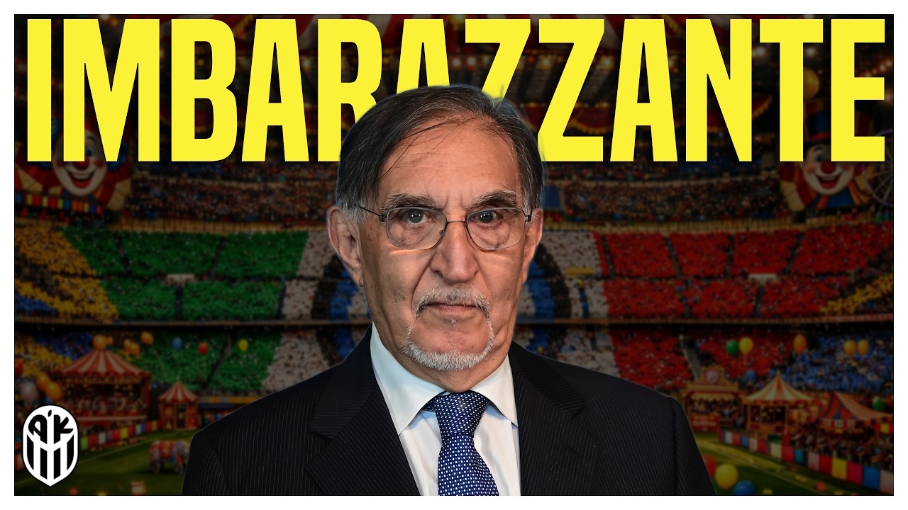 🤢 IMBARAZZANTI QUESTE DICHIARAZIONI!