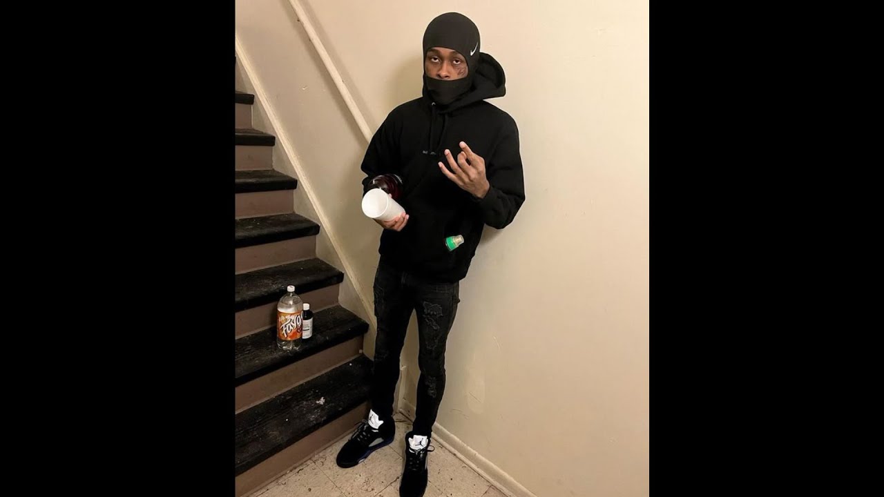 [FREE] 9B MEECHIE Type Beat - 