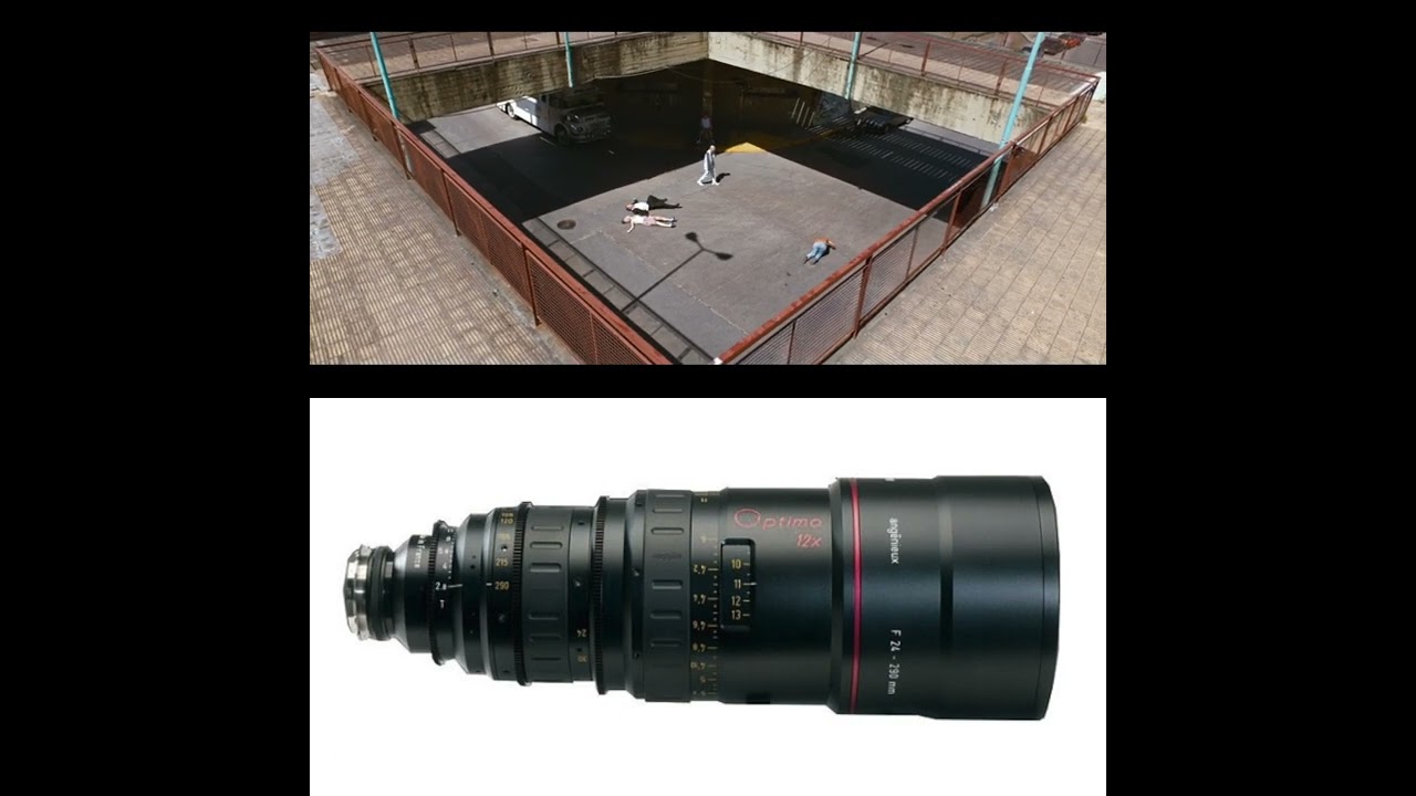 'Natural Born Killers&rsquo; - @jamesmassiah - 🔎 ANGENIEUX Optimo 24-290mm T2.8 - 📹 ARRI Alexa Mini