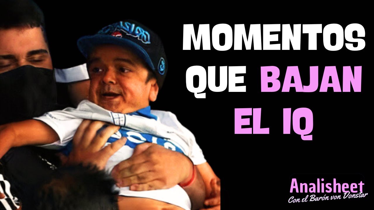 4 Cosas VERGONZOSAS de la TV que Hicieron de Chile un PEOR PAÍS (Miguelito, obvio)
