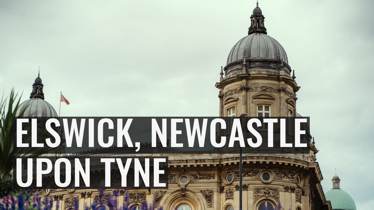 Elswick, Newcastle upon Tyne