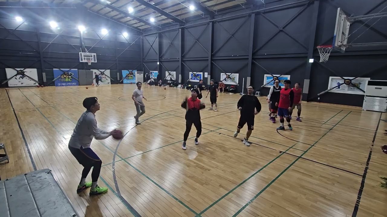 노쥬브260207 4경기