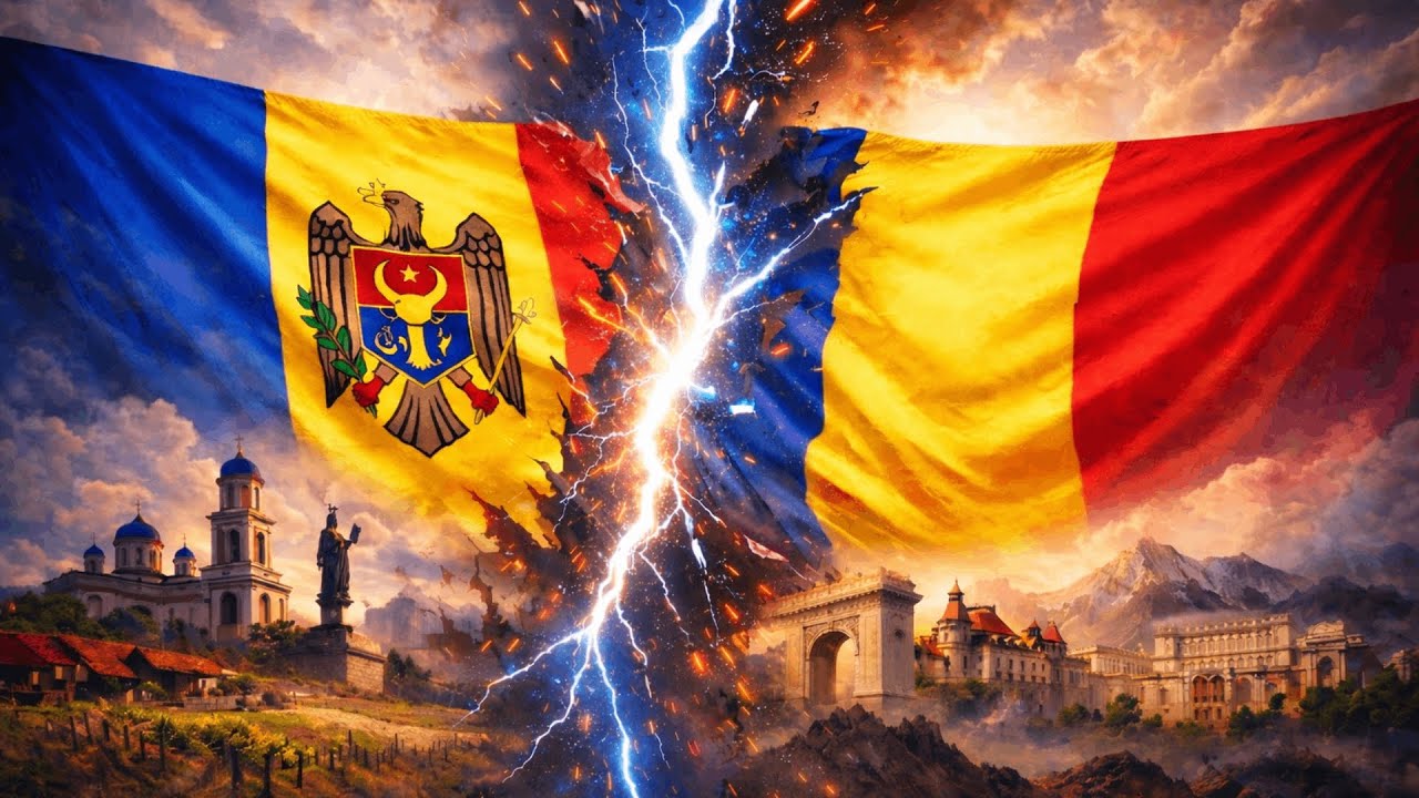 DIFERENTA DINTRE REPUBLICA MOLDOVA SI ROMANIA