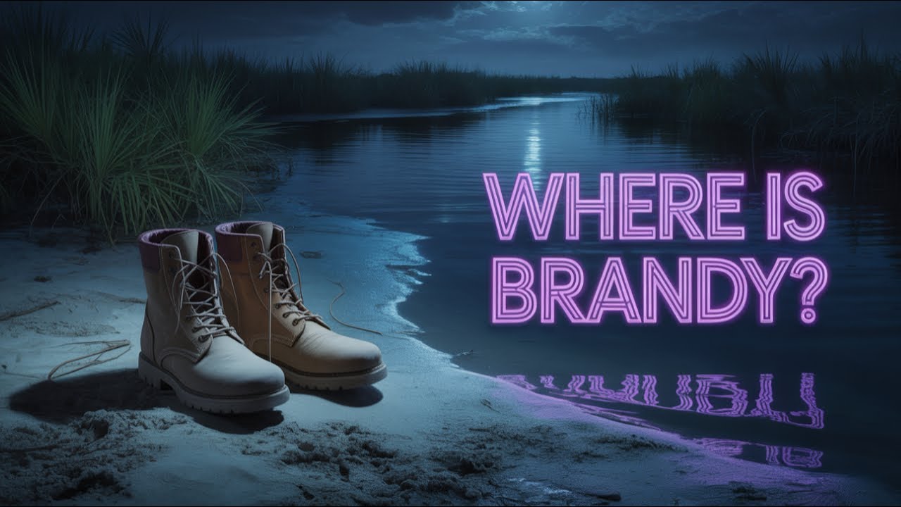 Disappearance of Brandy Hall: A Florida Mystery No One Can Explain