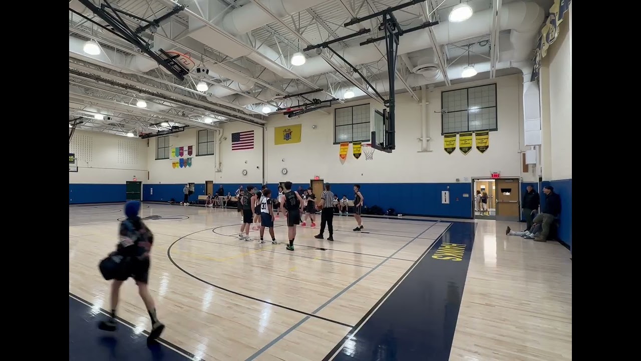 Foul Shots