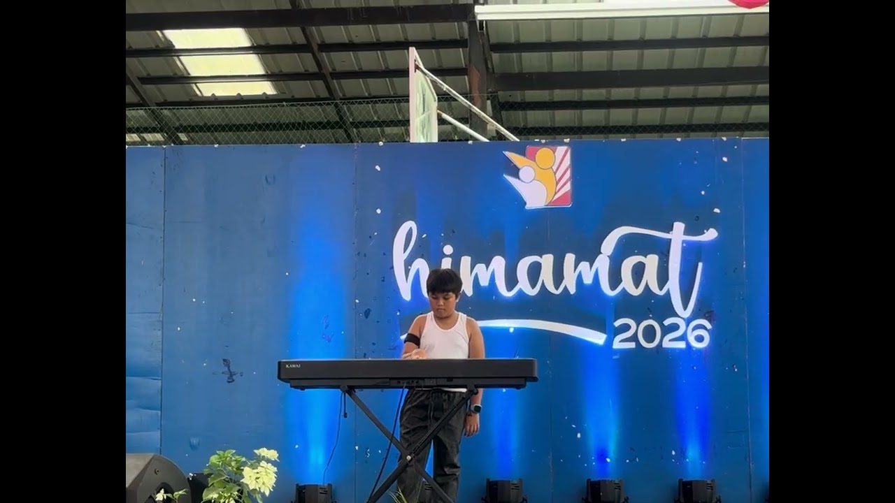 Got Talent 2025 - Solo Performance