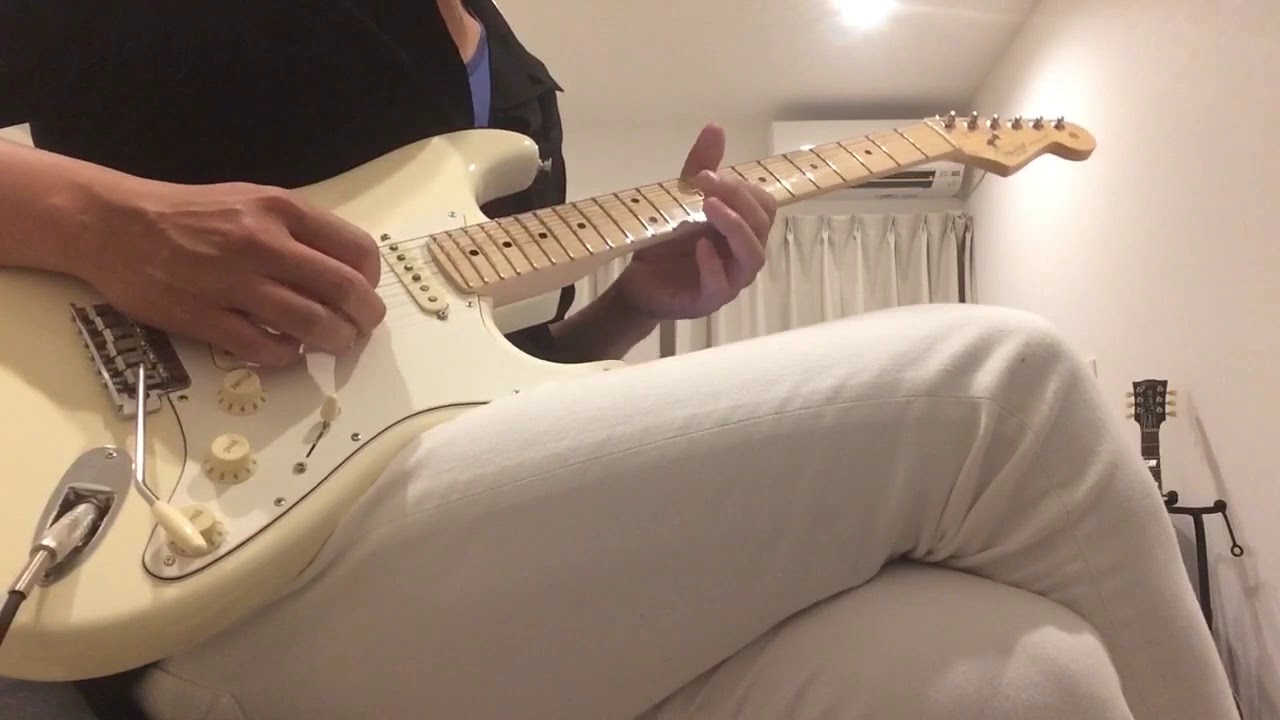 Magic / Rainbow (cover)