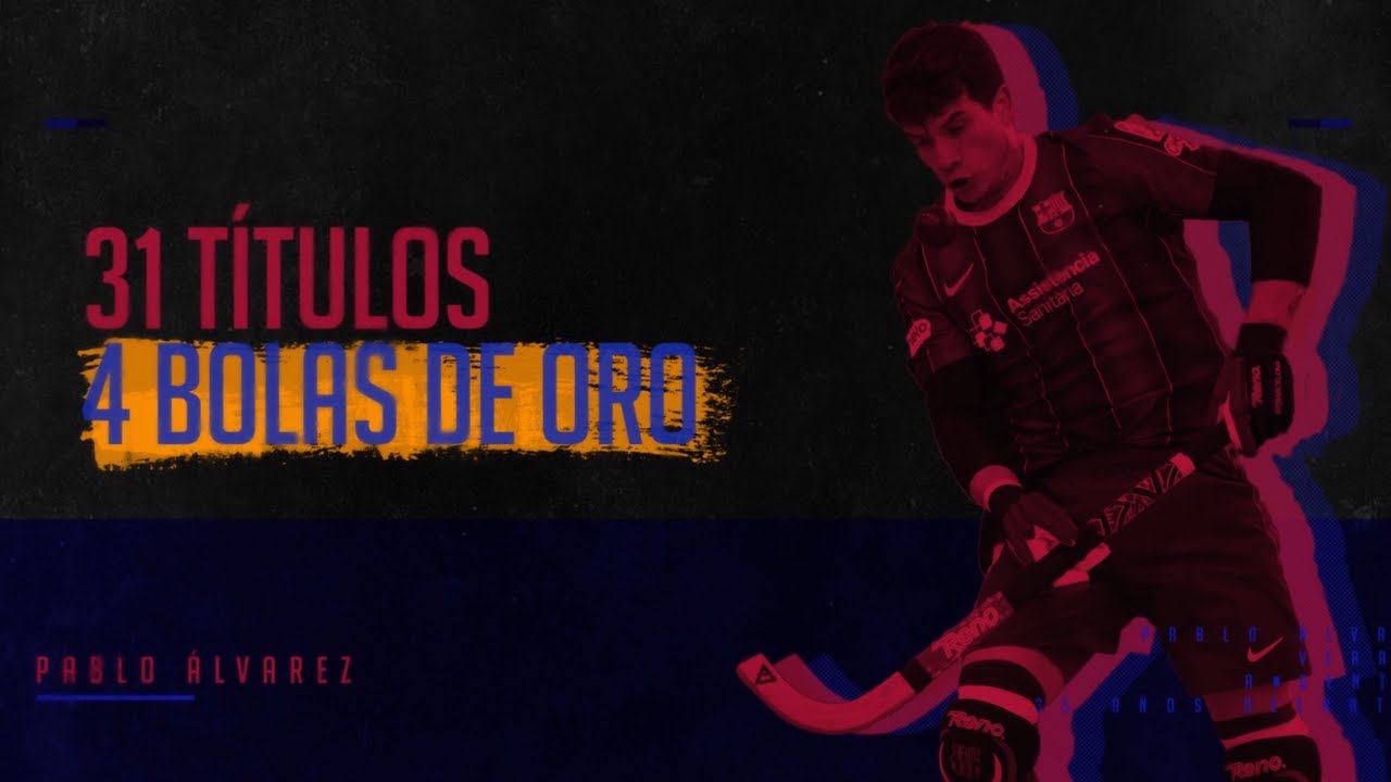 Todos los goles de Pablo Álvarez en la temporada 20/21