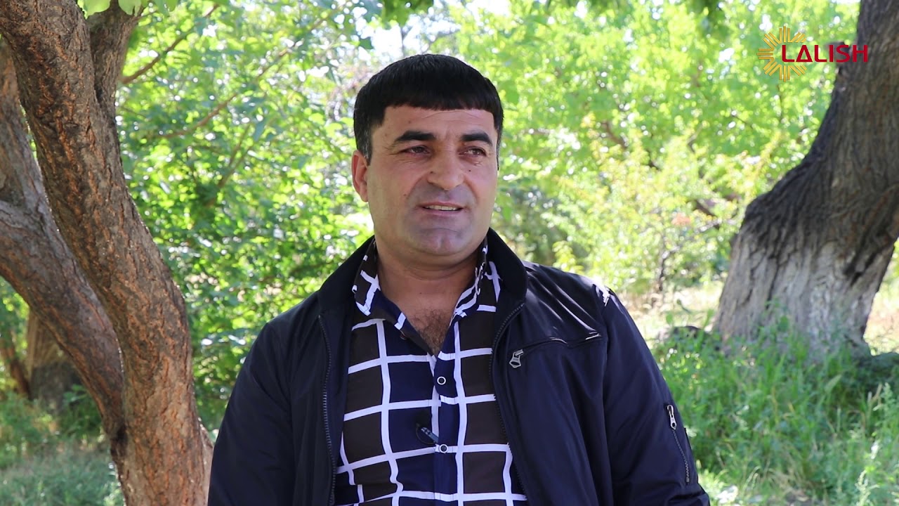 Shewqa Chande - Kamale Tamo