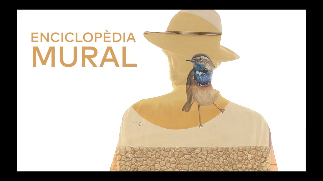 DOCUMENTAL ENCICLOPÈDIA MURAL