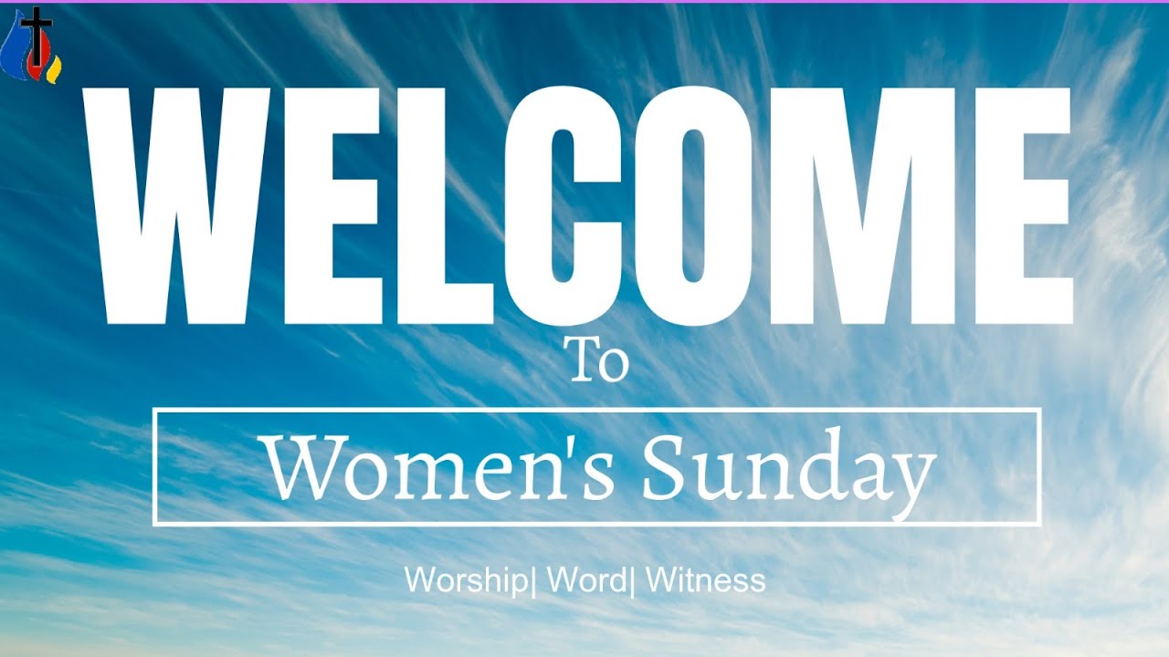 Church of God in Ja Bonham Spring Live Stream| Women's Sunday Service| December 21, 2025