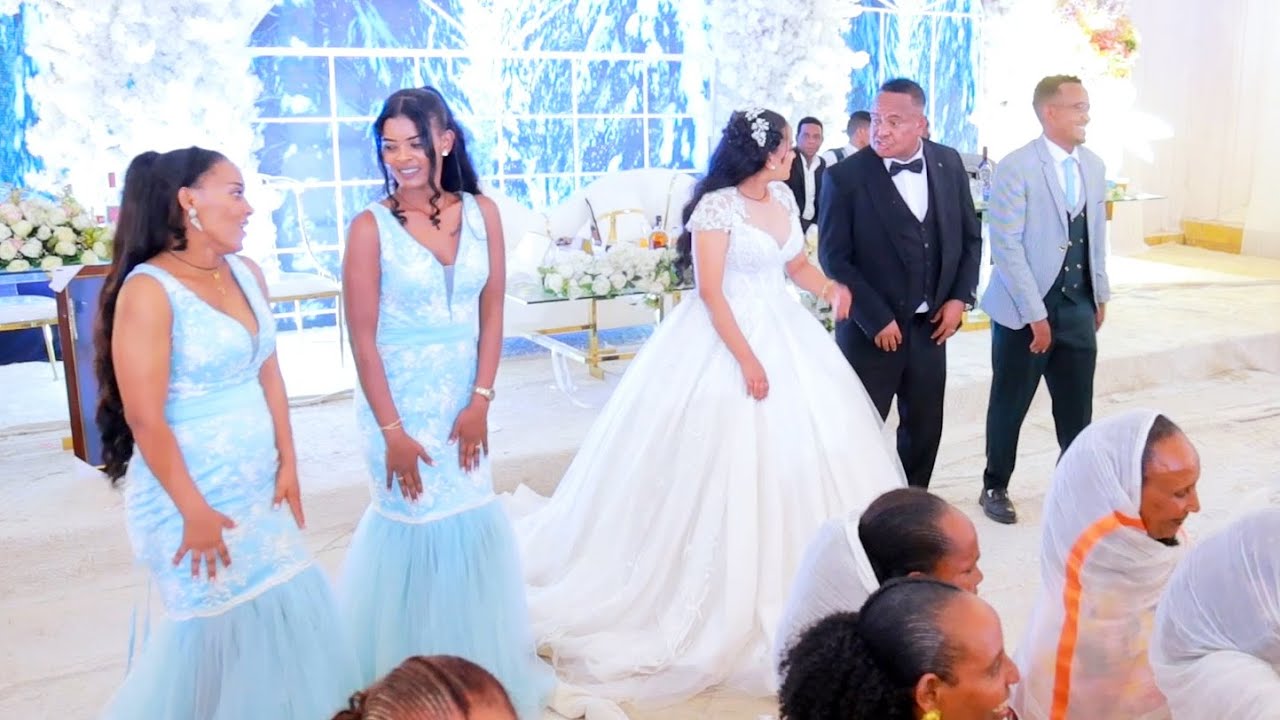 Ashu Photographer Mekelle _ Tigray Wedding #foryou #fyp #viral #duet #tigraymusic #wedding #habesha