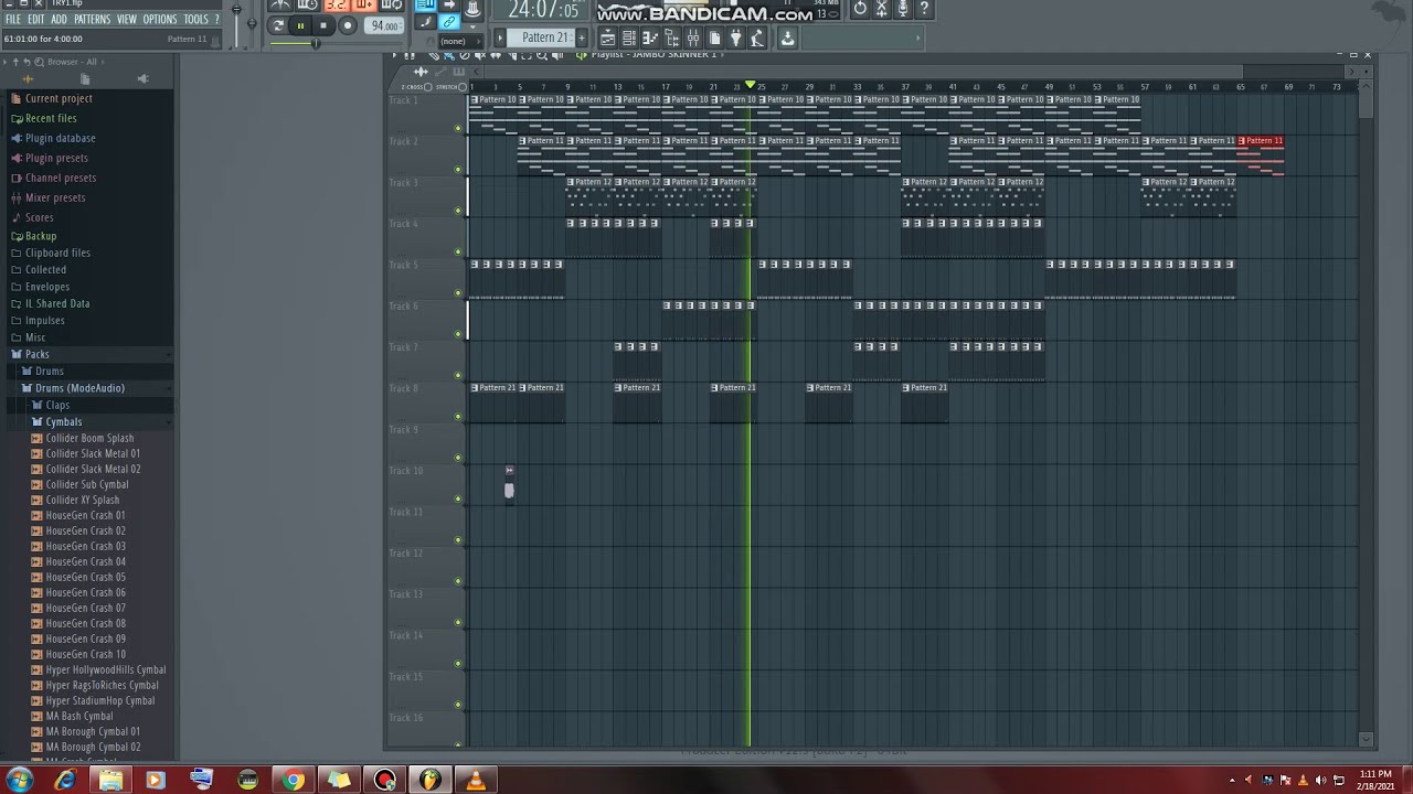 ZOUK TYPE BEAT 2021. (EXCLUSIVE)