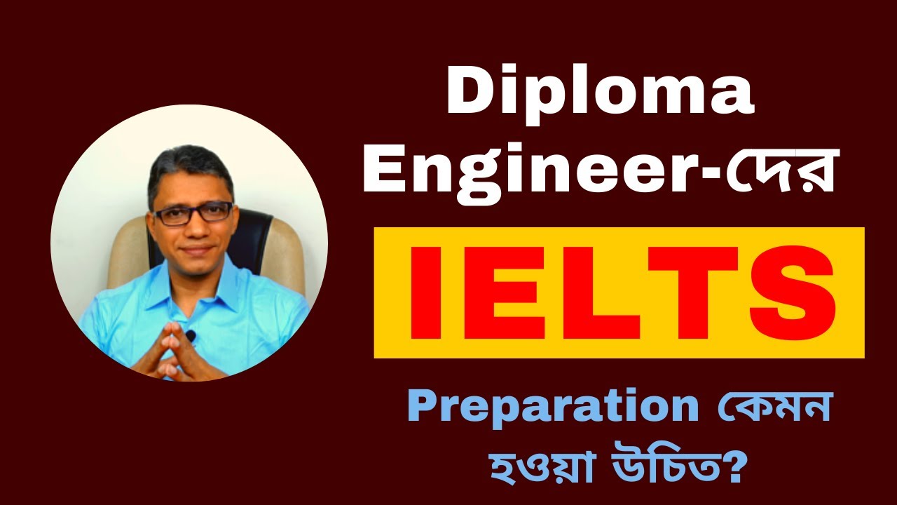 Diploma Engineer-দের  জন্য IELTS এর বিশেষ Guideline | TalentHut IELTS Bangla