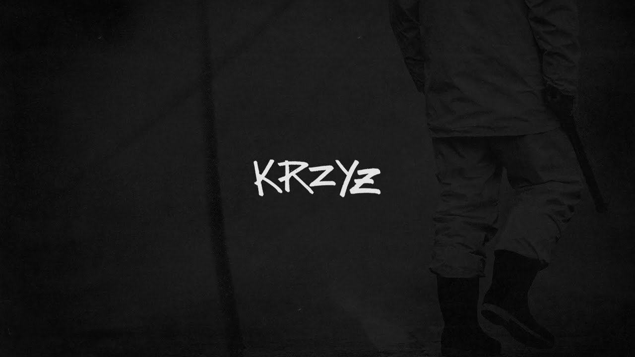 Gedz - Krzyż ft. Hades