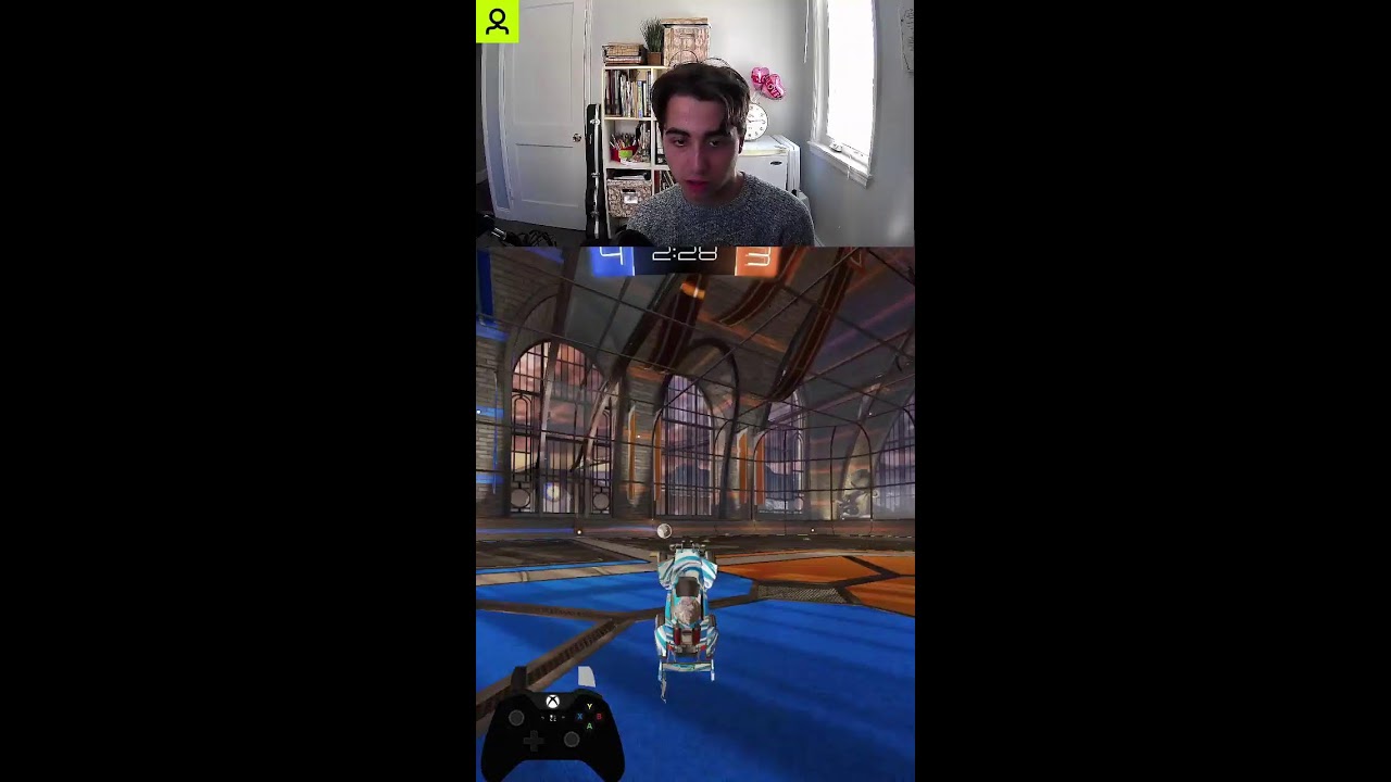 Rocket League #213
