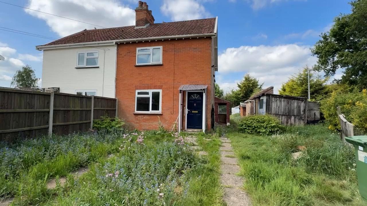 31 Northfields, Wymondham NR18 0DG