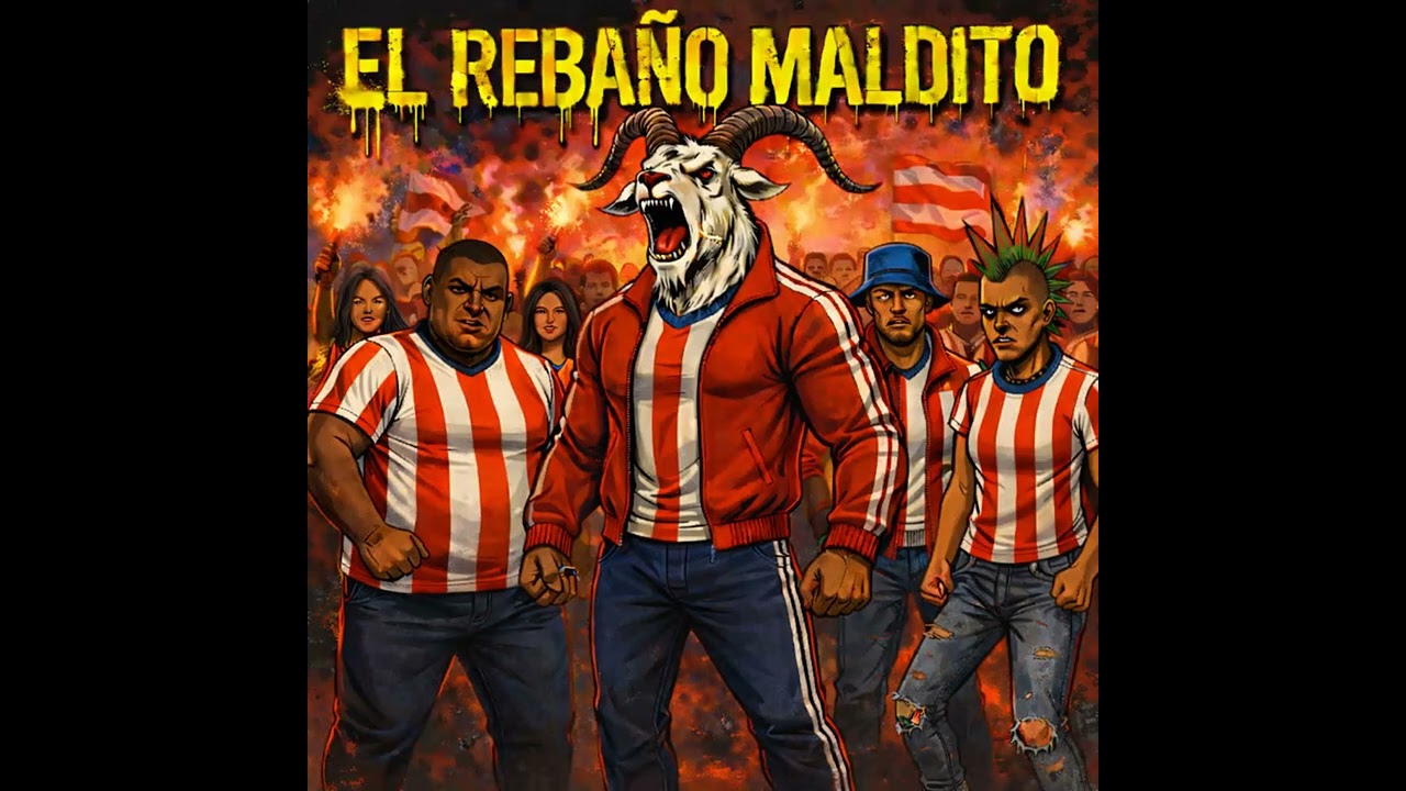 Verano del 97 #ElRebañoMaldito #Chivas #RebañoSagrado #Guadalajara #Punk #music #punkrock