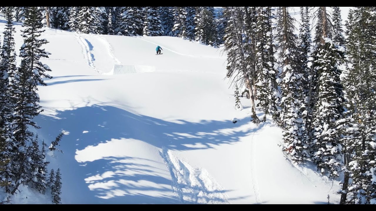 RAW Sessions | Sage Kotsenburg & Judd Henkes