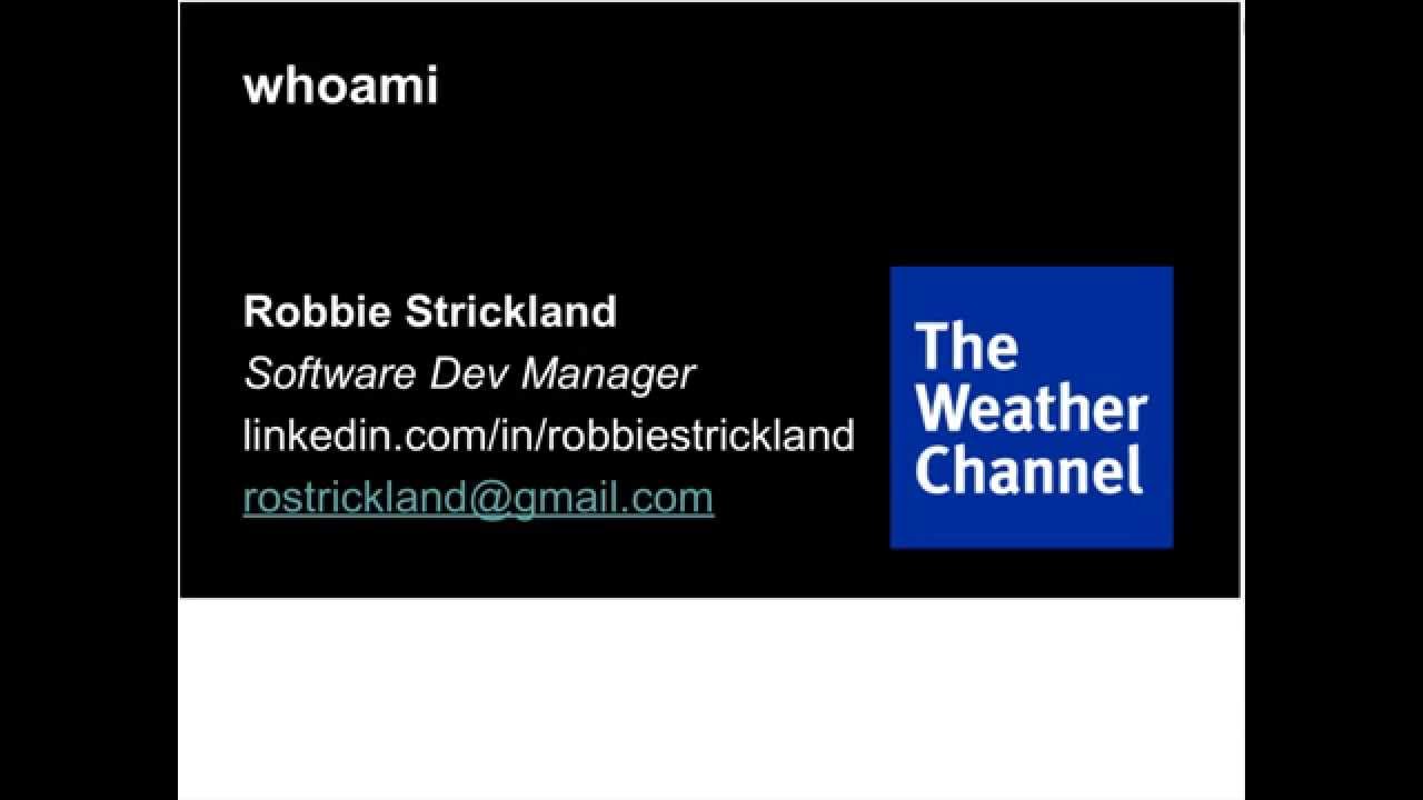 Webinar  |  The New Analytics Toolbox